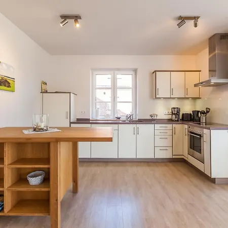 Lasse -eg -rollstuhlgerecht Apartament