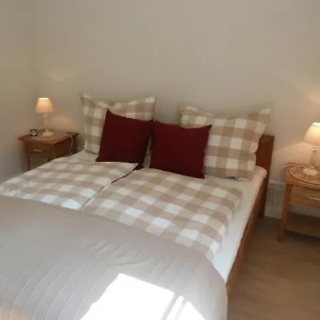 Lasse -eg -rollstuhlgerecht Kappeln