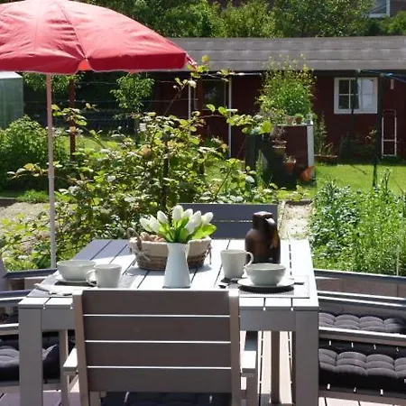 Lasse -eg -rollstuhlgerecht