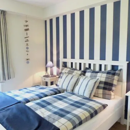 Lasse -eg -rollstuhlgerecht Apartament