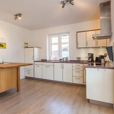 Apartament Lasse -eg -rollstuhlgerecht Kappeln