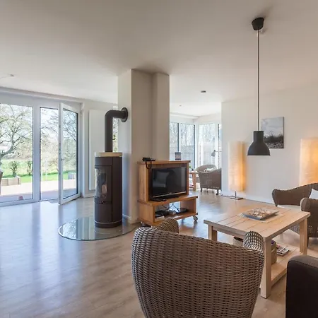 Apartament Lasse -eg -rollstuhlgerecht *