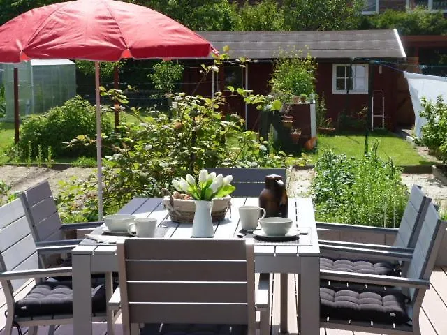 Lasse -eg -rollstuhlgerecht