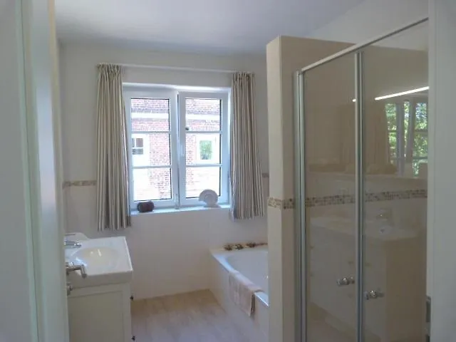 Appartement Lasse -eg -rollstuhlgerecht Kappeln