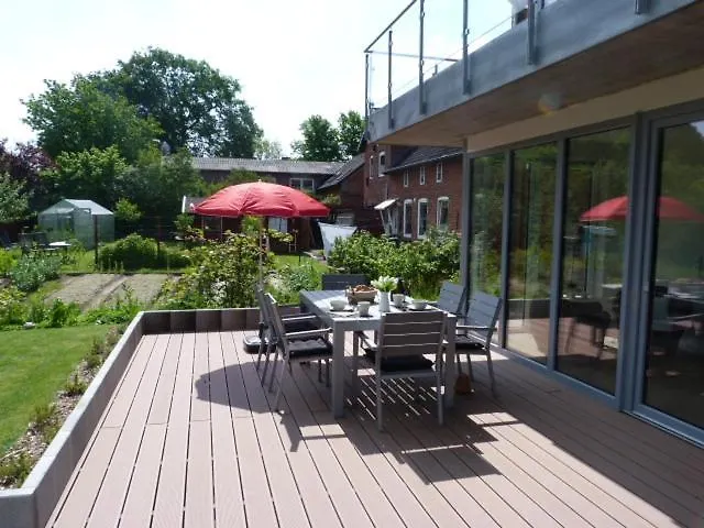 Lasse -eg -rollstuhlgerecht Appartement *